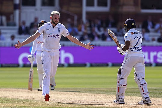 ENG Vs SL, 2nd Test: Joe Root, Gus Atkinson Shine As England Beat Sri Lanka By 190 Runs - In Pics